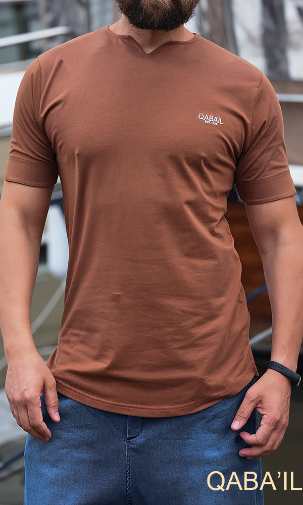 Camiseta LEVEL