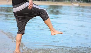 Pantalones cortos de baño