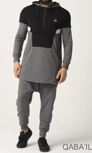 Ensemble QC Pulsion