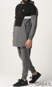 Ensemble QC Pulsion