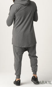 Ensemble QC Pulsion