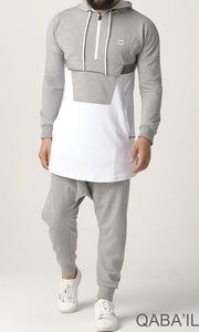 Ensemble QC Pulsion