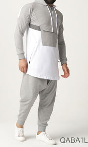 Ensemble QC Pulsion