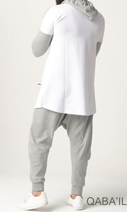 Ensemble QC Pulsion