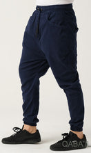 Cargar imagen en el visor de la galería, Sarouel Pantalones de algodón STRETCH
