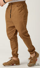 Cargar imagen en el visor de la galería, Sarouel Pantalones de algodón STRETCH
