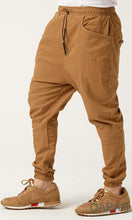 Cargar imagen en el visor de la galería, Sarouel Pantalones de algodón STRETCH
