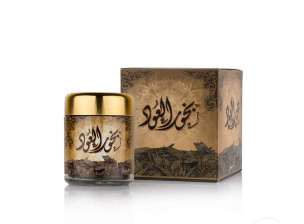 Bakhoor Al Oud 40g