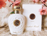 Opulent Musk