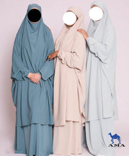 Cargar imagen en el visor de la galería, Jilbab
