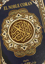 Cargar imagen en el visor de la galería, El Noble Quran
