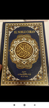 Cargar imagen en el visor de la galería, El Noble Quran
