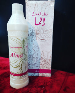 Ambientador Alma/معطر الجو الما