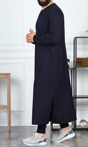 Qamis QL Jersey