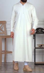 Qamis QL Jersey