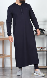Qamis QL Jersey