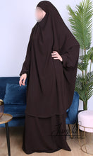 Cargar imagen en el visor de la galería, Jilbab
