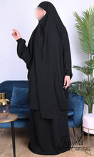 Cargar imagen en el visor de la galería, Jilbab
