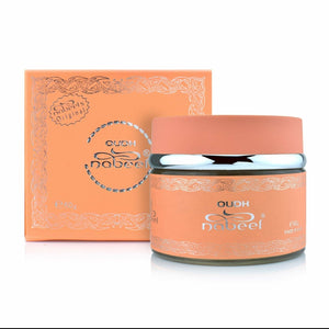Oudh Nabeel/عود النبيل