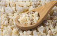 Incienso HOJARI LUBAN FRANKINCENSE - BOSWELLIA SACRA
