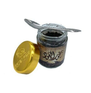Bakhoor Al Oud 40g