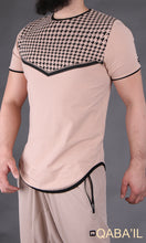 Cargar imagen en el visor de la galería, Camiseta KEFFIEH
