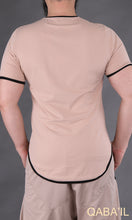 Cargar imagen en el visor de la galería, Camiseta KEFFIEH
