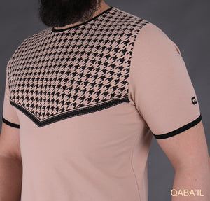 Camiseta KEFFIEH
