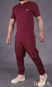 Camiseta LEVEL