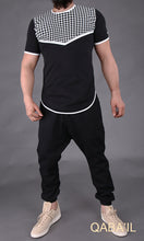 Cargar imagen en el visor de la galería, Camiseta KEFFIEH
