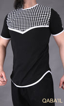 Cargar imagen en el visor de la galería, Camiseta KEFFIEH
