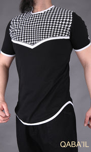 Camiseta KEFFIEH