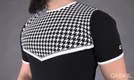 Camiseta KEFFIEH