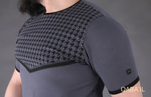 Cargar imagen en el visor de la galería, Camiseta KEFFIEH

