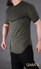 Cargar imagen en el visor de la galería, Camiseta KEFFIEH
