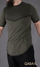 Cargar imagen en el visor de la galería, Camiseta KEFFIEH
