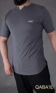 Camiseta LEVEL