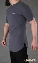 Cargar imagen en el visor de la galería, Camiseta LEVEL
