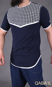 Camiseta KEFFIEH