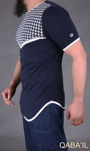 Cargar imagen en el visor de la galería, Camiseta KEFFIEH
