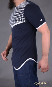 Camiseta KEFFIEH