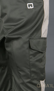 Pantalones cortos de baño
