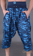 Sarouel de Bain ARMY