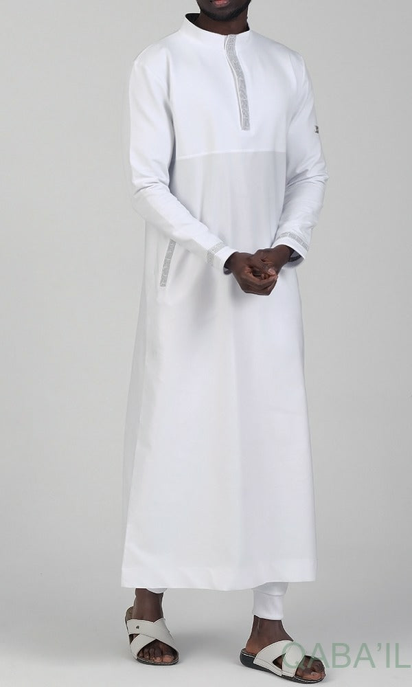 Qamis Long EMINENCE