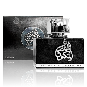 Al Dur Maknoon Silver