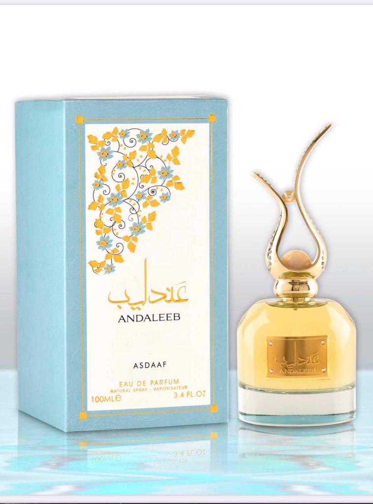 Al Andaleeb
